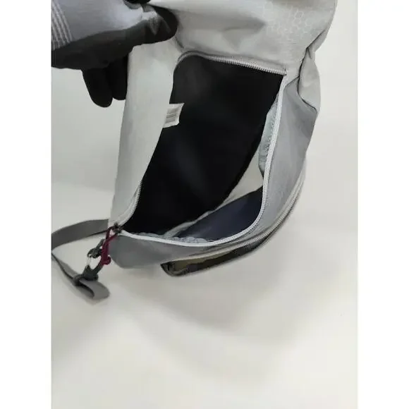 Ozark Trail Lt Gray Unisex Adult Hiking Pack Camping‎ Gear - Picture 5 of 13